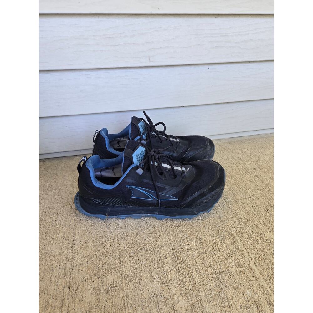 Altra Lone Peak All Weather Size 11